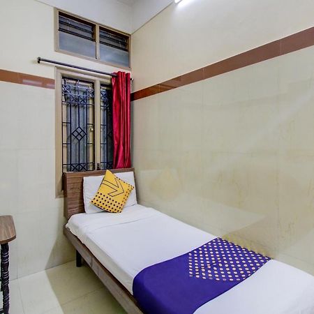 Spot On 75643 Golden Guest House Μπανγκαλόρ Εξωτερικό φωτογραφία
