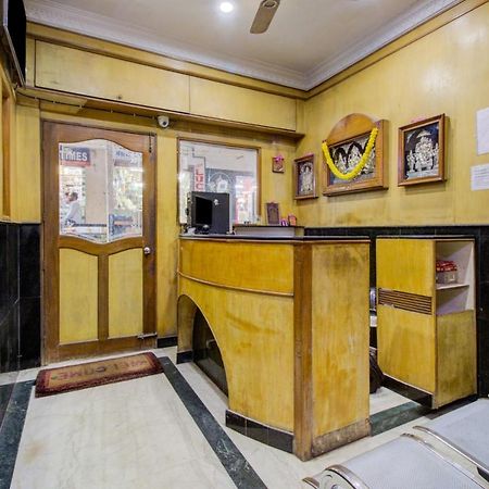 Spot On 75643 Golden Guest House Μπανγκαλόρ Εξωτερικό φωτογραφία