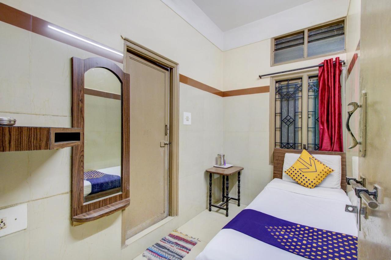 Spot On 75643 Golden Guest House Μπανγκαλόρ Εξωτερικό φωτογραφία