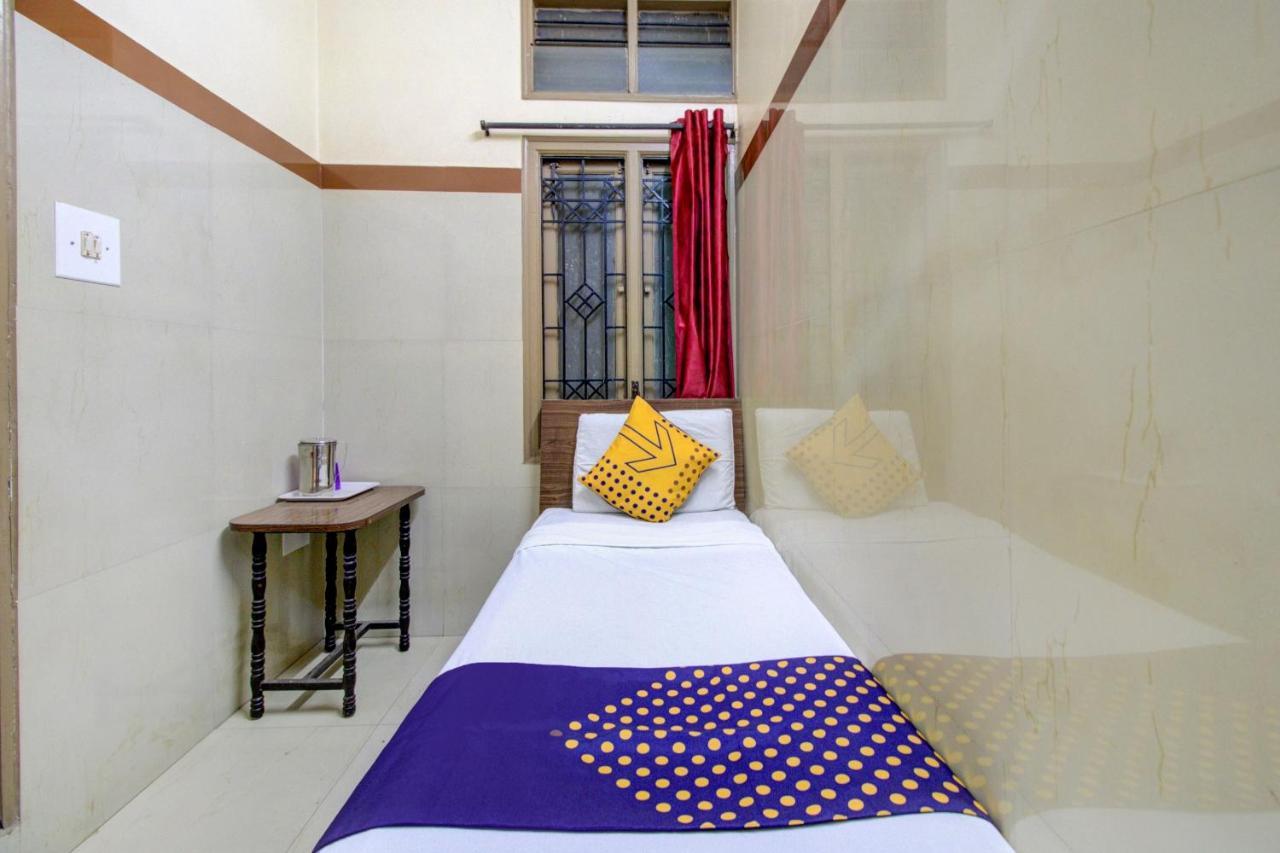 Spot On 75643 Golden Guest House Μπανγκαλόρ Εξωτερικό φωτογραφία