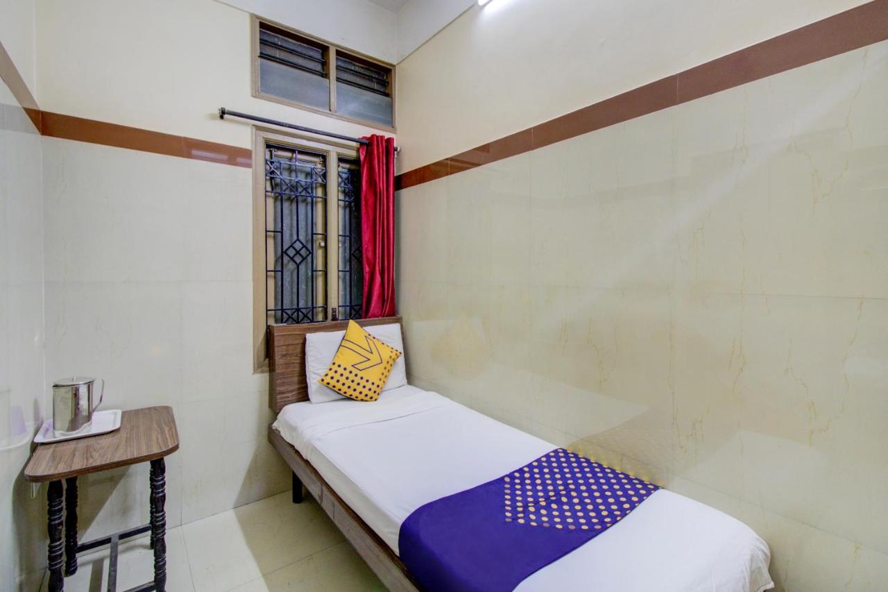 Spot On 75643 Golden Guest House Μπανγκαλόρ Εξωτερικό φωτογραφία