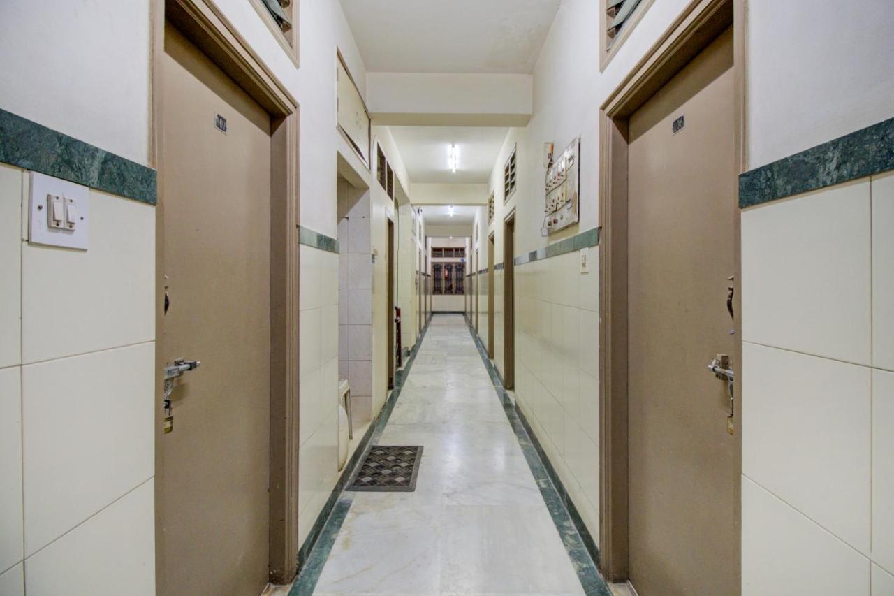 Spot On 75643 Golden Guest House Μπανγκαλόρ Εξωτερικό φωτογραφία