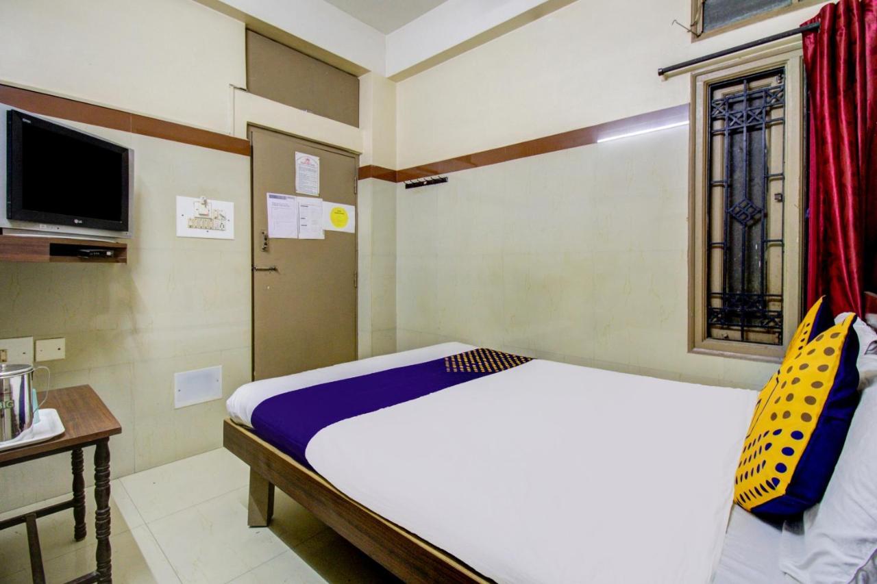 Spot On 75643 Golden Guest House Μπανγκαλόρ Εξωτερικό φωτογραφία