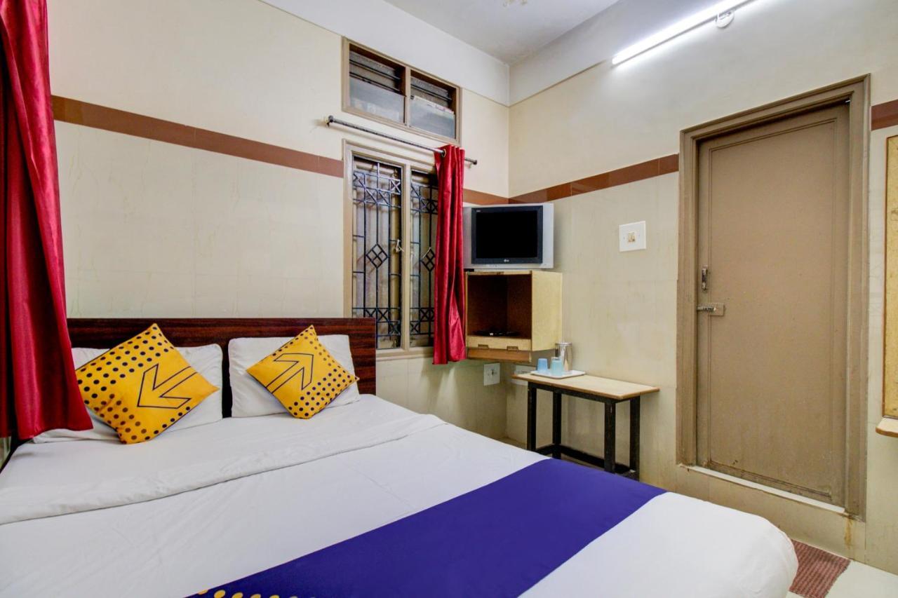 Spot On 75643 Golden Guest House Μπανγκαλόρ Εξωτερικό φωτογραφία
